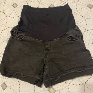 Maternity Shorts
